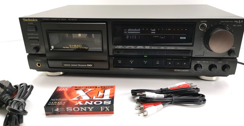 Technics bx727 head - technics,