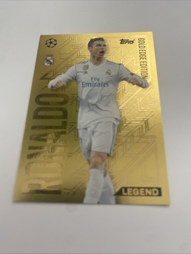 Match attax 2024 - attax, edge