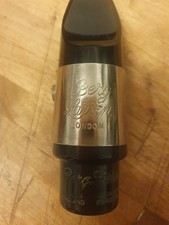 BERG LARSEN TENOR SAXOPHONR