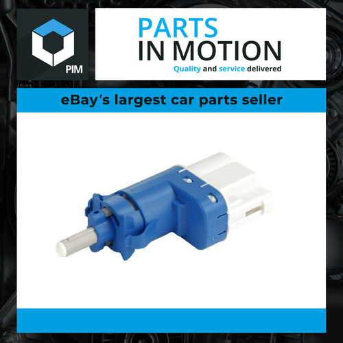 Brake light switch fits ford - light,