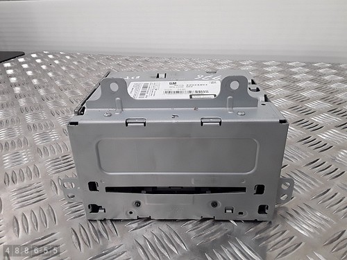 2013 opel astra - astra, cd