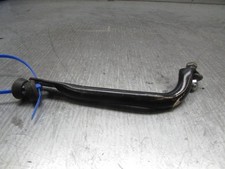 Kawasaki A1 250cc Samurai Motorcycle Grab Handle 