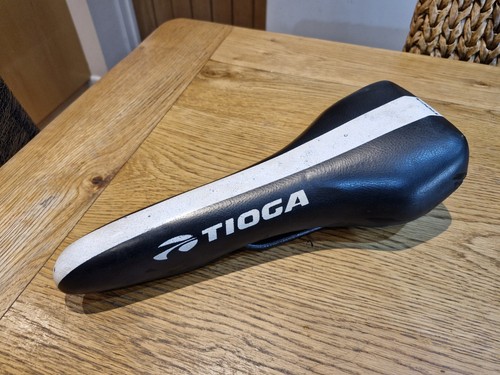 Tioga long retro mtb - tioga, dh