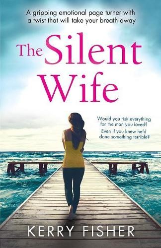 The silent wife gripping - wife:,