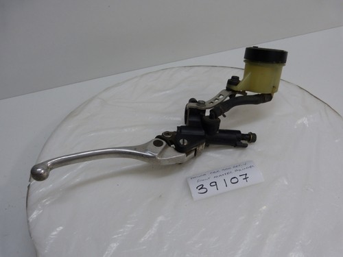 Honda cbr900 rrt front - cbr900, brake