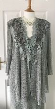 Ann Balon 3 Piece Outfit XL UK