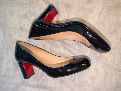 Christian louboutin miss sab - christian,
