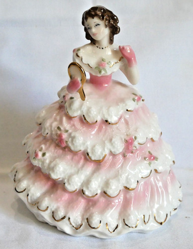 Beautiful royal worcester - beautiful,