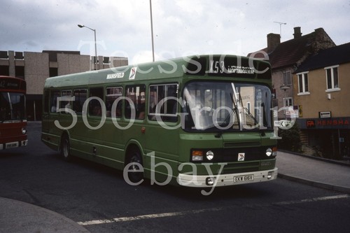 Original 35mm slide mansfield - original,