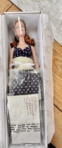 Effanbee tonner 2003 brenda - effanbee,