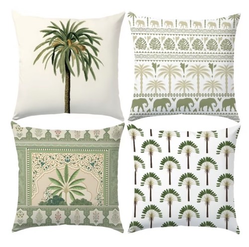 New 45cm soft tropical - new,