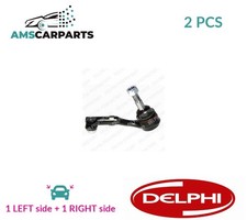 TRACK ROD END RACK END PAIR