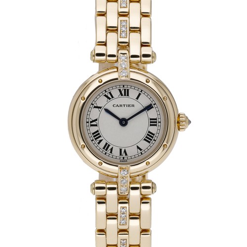 Cartier panthere vendome - cartier,