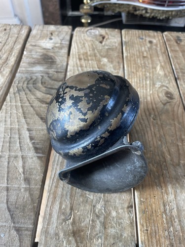 Motorcycle horn old - horn,
