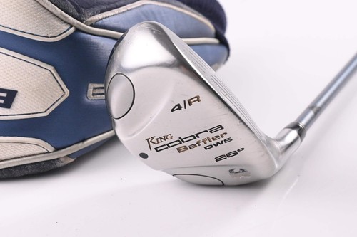 Ladies cobra baffler dws - dws, #4