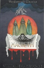 Macbeth (Wordsworth Classics) By William Shakespeare