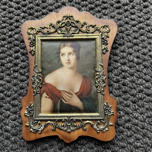 Pauline bonaparte portrait - pauline,