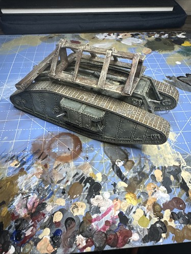 Warlord games skytrex british - warlord,