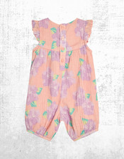 JoJo Maman Bebe Coral Pink