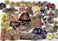 Indian vintage recycled - indian,