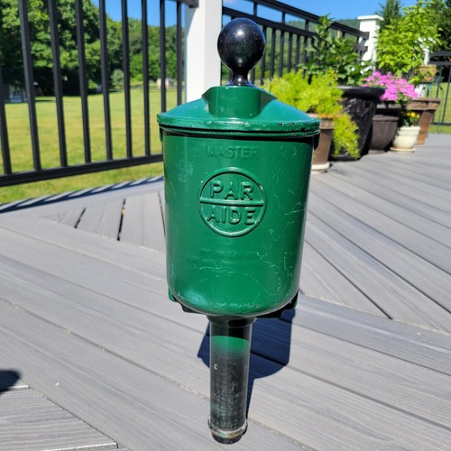 Par aide master golf ball - master,