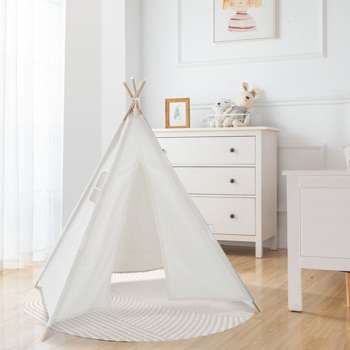 Large kids indian tent - kids,