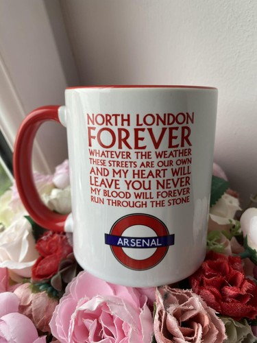 Arsenal north london forever - arsenal,