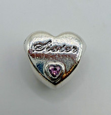 Genuine Pandora Retired