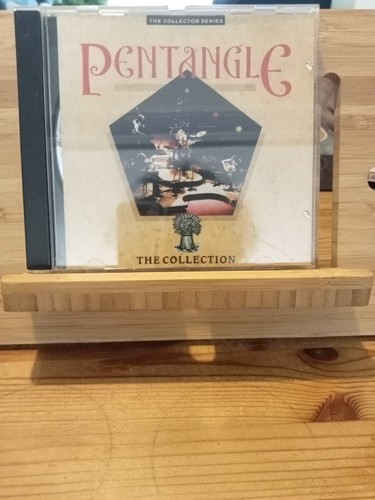 Pentangle the collection - collection,