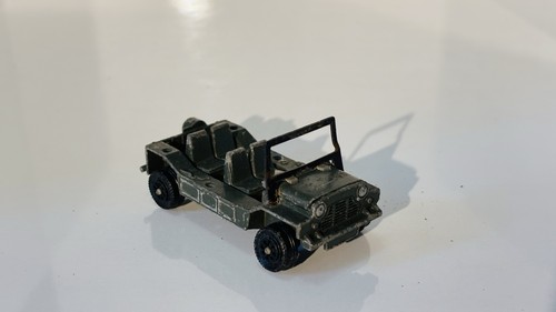 Dinky toys 601 austin mini - dinky,