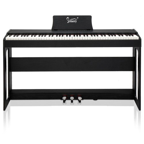 Key full weighted - 88,