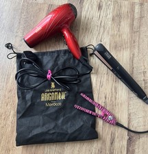Lee Stafford hair dryer &