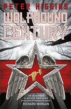 Wolfhound Century - Higgins