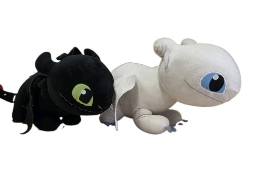 Giant 87cm toothless - giant,