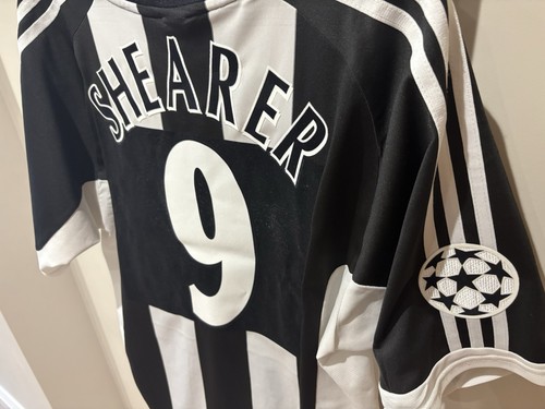 Vintage newcastle united - vintage,