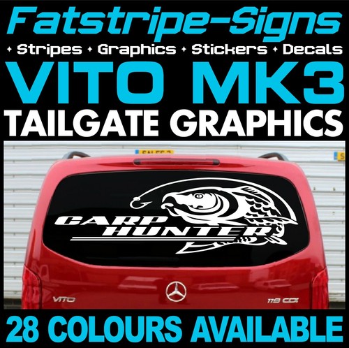 Fit mercedes vito carp - mercedes,