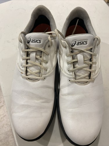Asics golf shoes mens 5 - shoes,