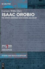 Isaac Orobio: The Jewish