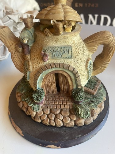 Dezine decoration figurine - dezine,
