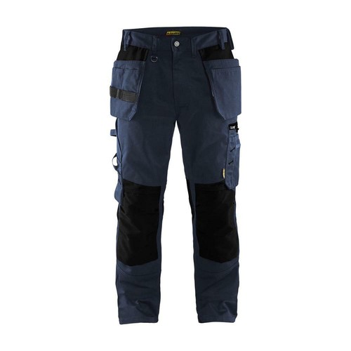 Blaklader 1555 holster pocket - holster,