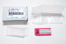 Rare Vintage Sony Aibo 32mb