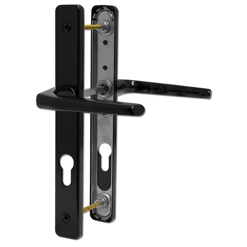 Upvc door handle hoppe - upvc,