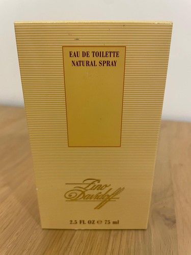 Zino davidoff edt - davidoff,