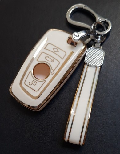 Key cover for bmw - bmw, 5