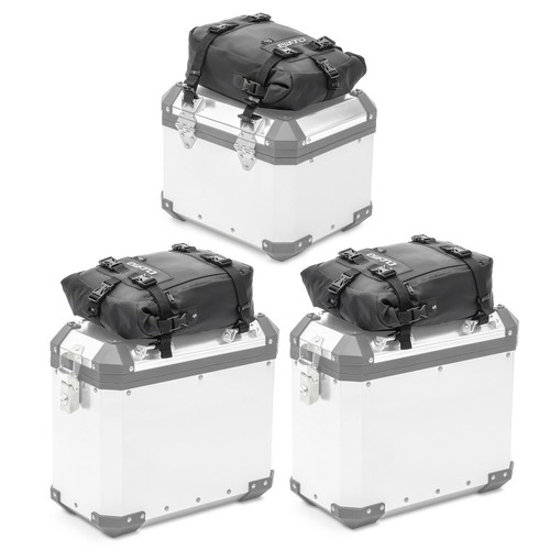 Set pannier lid bag - pannier,
