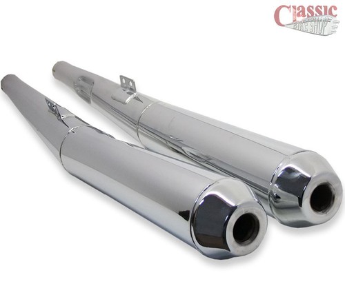 Bmw silencers 1970 - silencers,