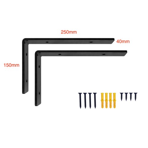 Heavy duty black - heavy,
