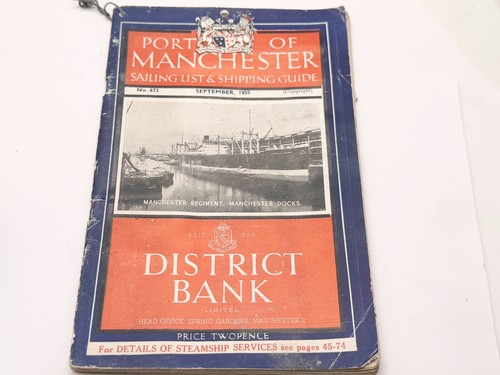 Vintage port manchester - vintage,