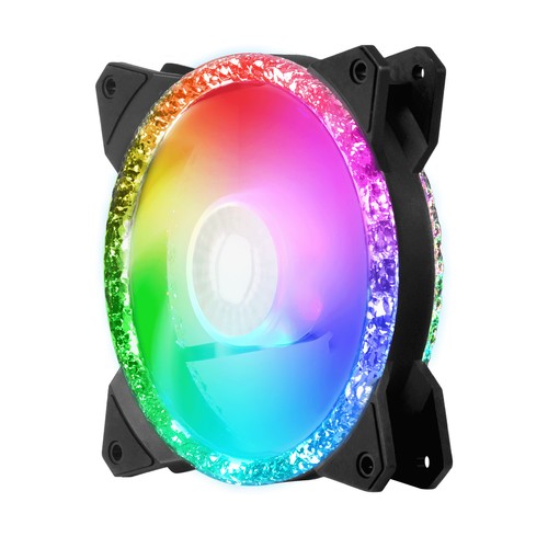 Cooler master masterfan mf120 - cooler,