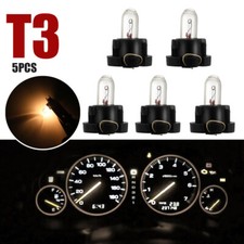 5Pcs T3 Neo Wedge Car Dash A/C